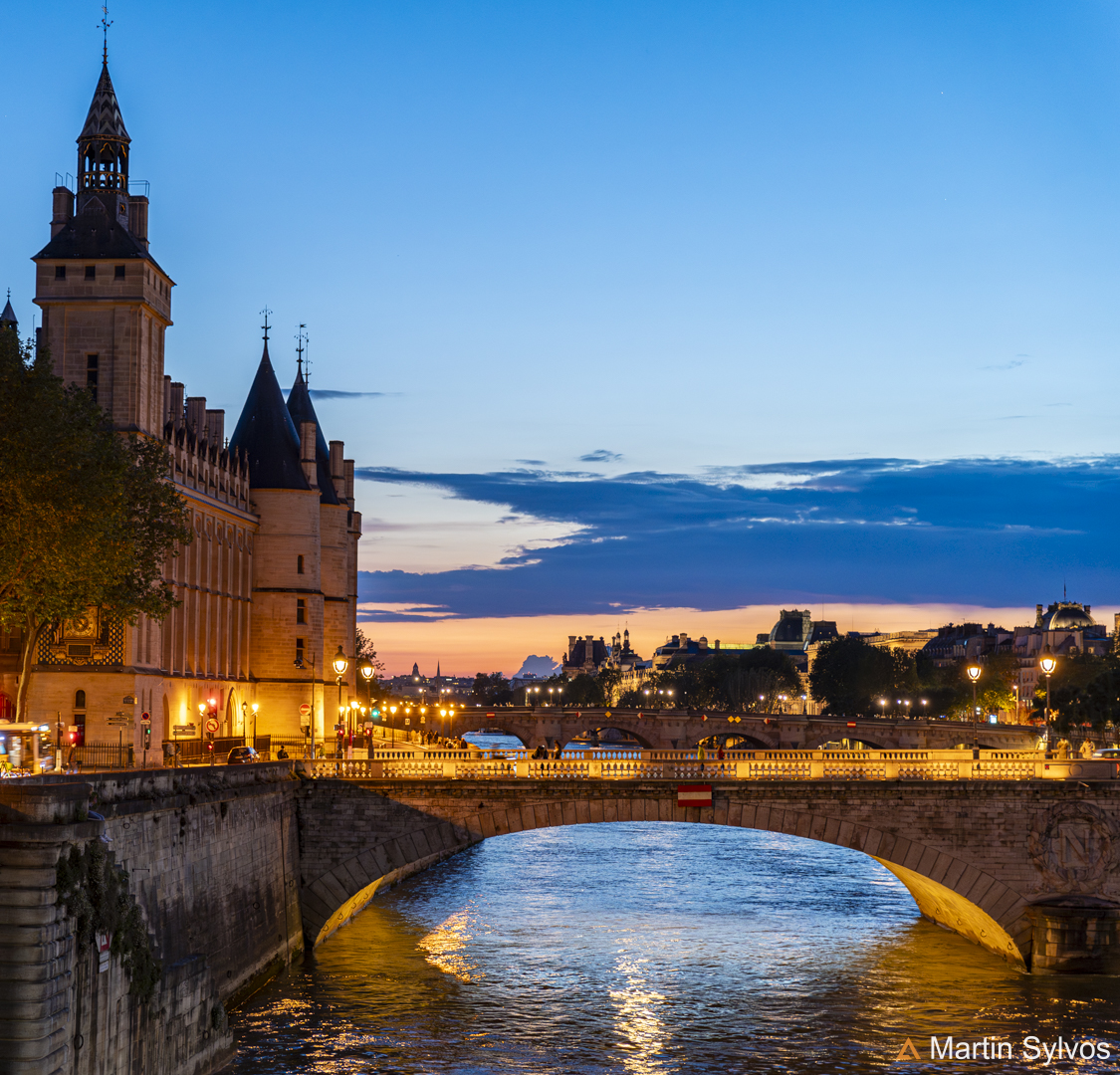 Paris | Conciergerie | Photo 1